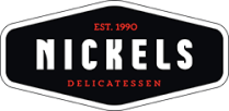 Nickels Delicatessen EST. 1990