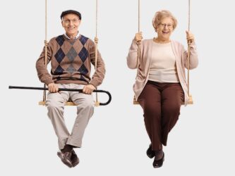 promotion for golden agers